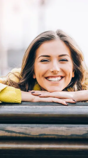 Imagem do web story 5 dicas essenciais para você mudar de vida hoje!